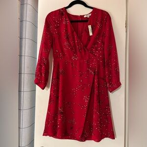 NWT Madewell Dress size 2